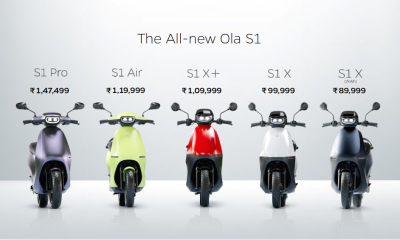 Ola-Electric-expanded-its-scooter-portfolio-to-five-scooters