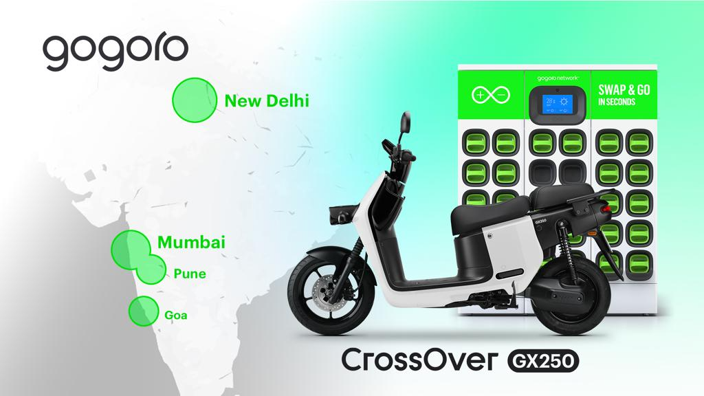 Gogoro-Launches-Battery-Swapping-Ecosystem-in-India-and-Unveils-India-ma