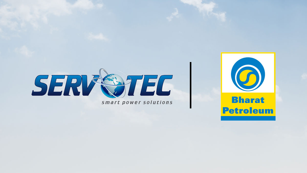 Servotech-BPCL-EV-Chargers