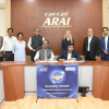 Reji-Mathai-director-ARAI-and-Vishwanath-Rao-Managing-Director-Altair-India-GCC-ANZ-signing-MoU