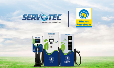 Servotech-BPCL