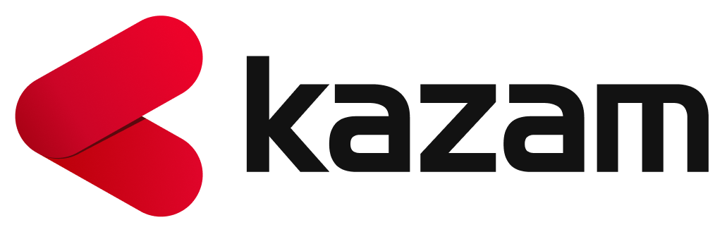 Kazam-Logo