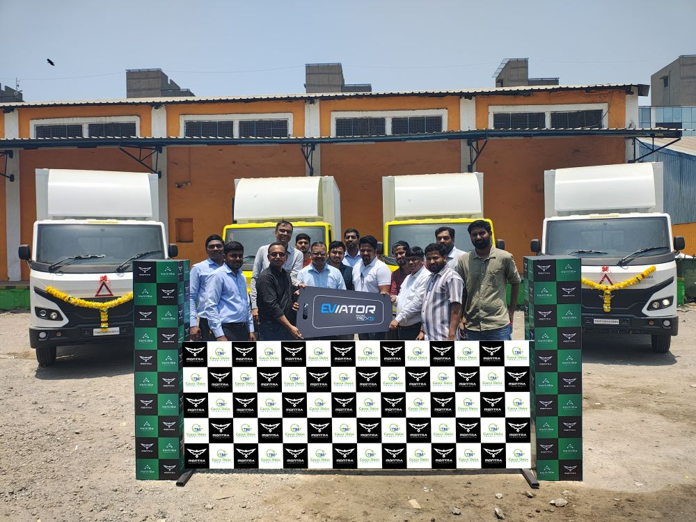 Montra-Electric-X-Green-Drive-Mobility