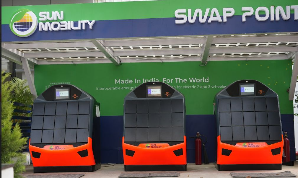 SUN-Mobility