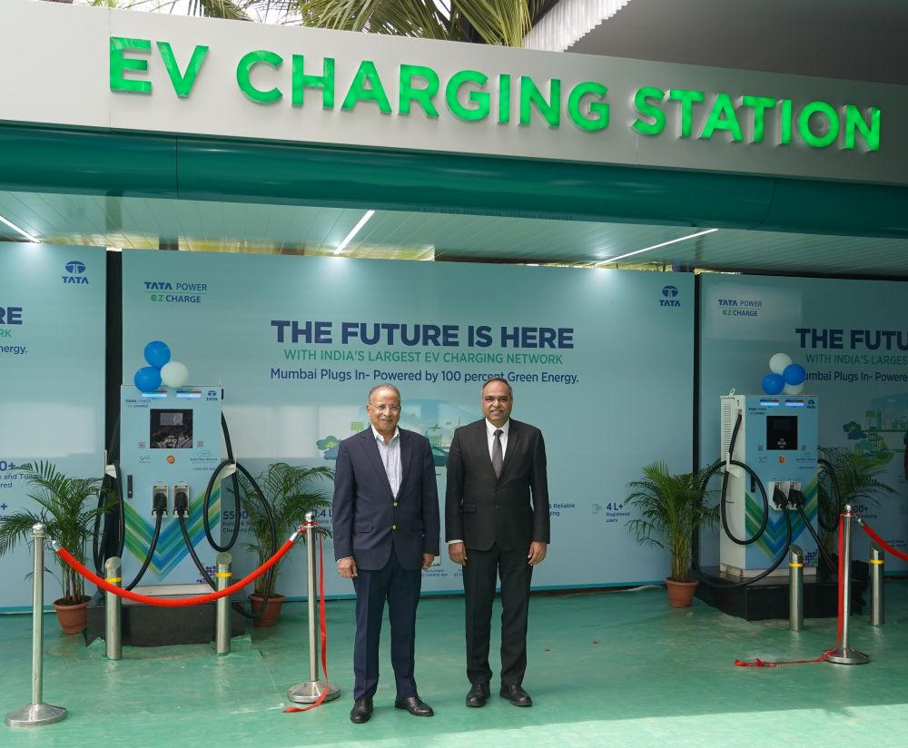 Pic-1-Tata-Power-and-TPEML-Unveil-Indias-Largest-TATA.ev-MegaCharger-Hub-in-Mumbai