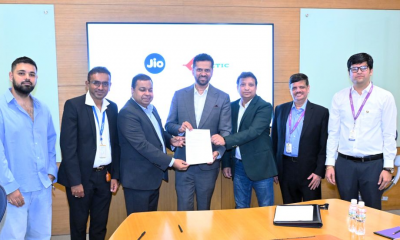 KWV-X-JIO-Things_Technology-Partnership