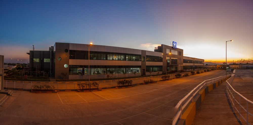 Pune-plant-sundown-1