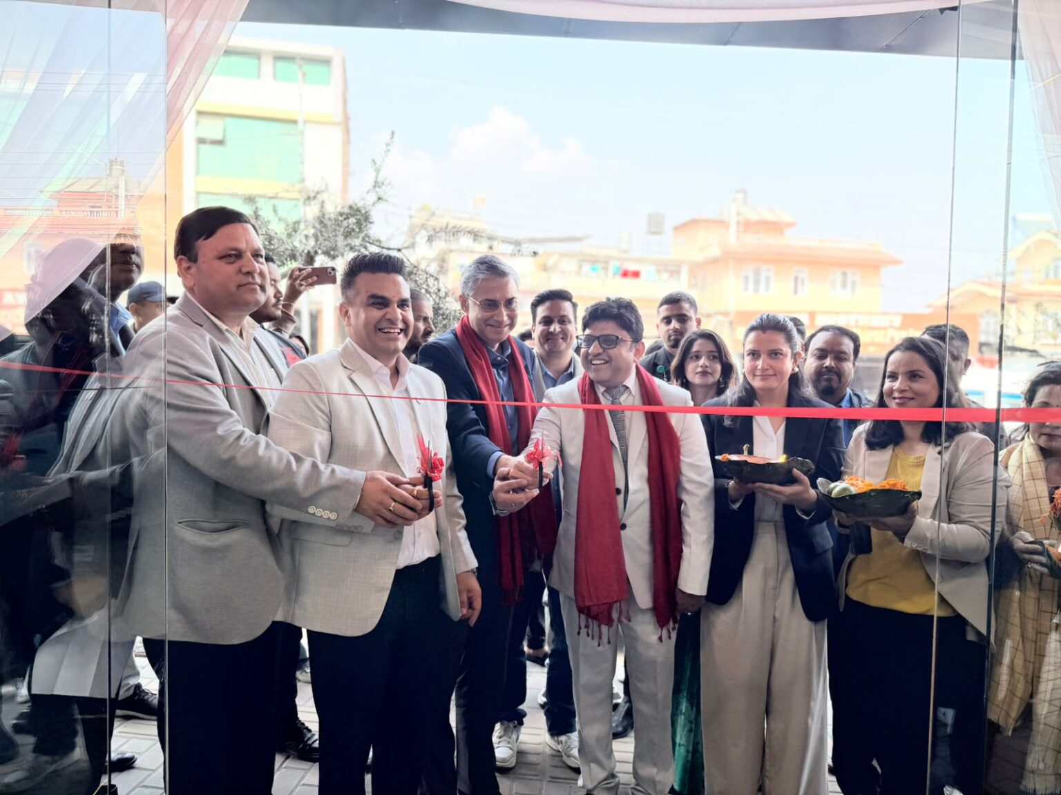 Greaves-Electric-Mobility-Expands-International-Presence-with-the-Launch-of-Ampere-Nexus-in-Nepal-1536x1152