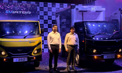 Eviator-Launch_-Montra-Electric-Image-1