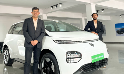Akash-Golchha-Managing-Director-Aryaman-GolchhaSales-Director