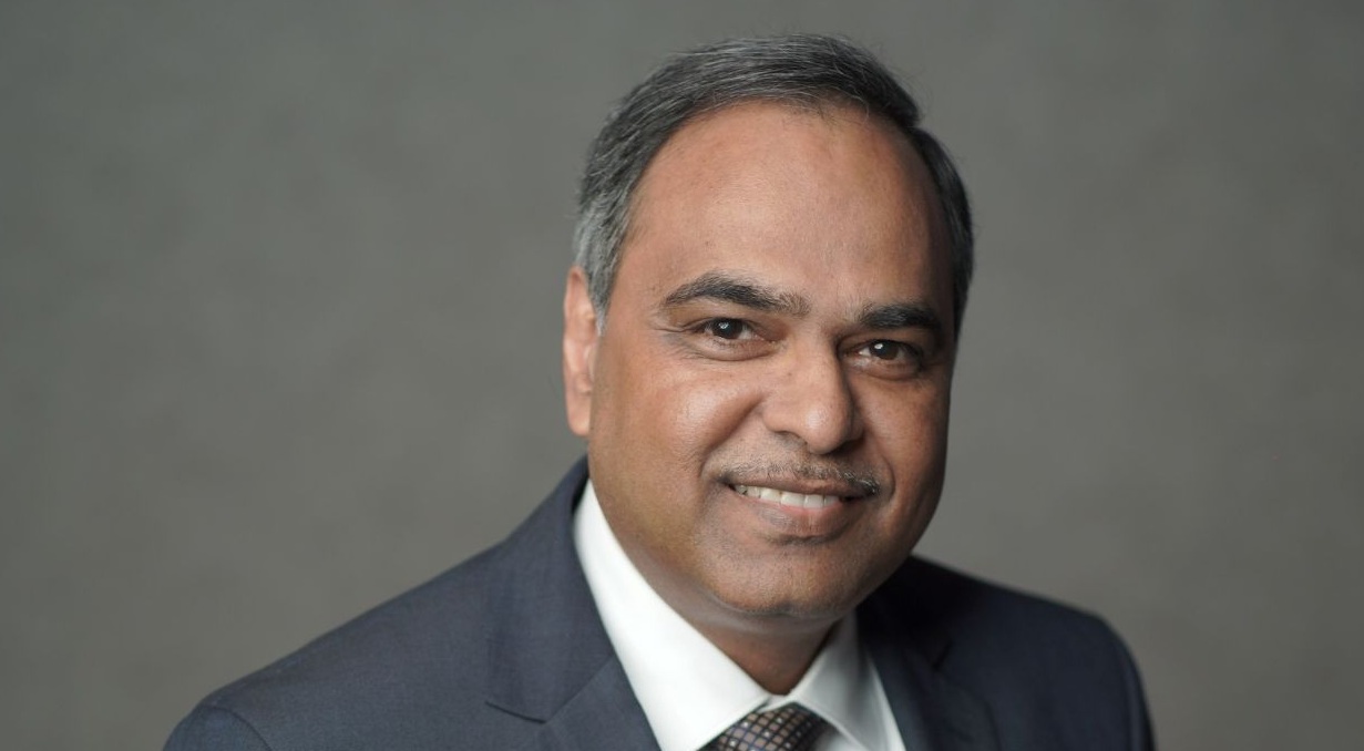 Shailesh-Chandra