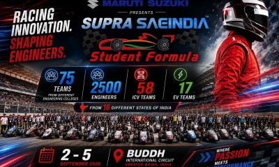 Supra-SAE