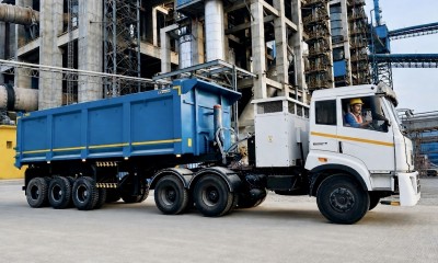 1788335235171_An-electric-truck-at-UltraTechs-integrated-cement-manufacturing-unit-Kukurdih-Cement-Works-located-in-Chhattisgarh