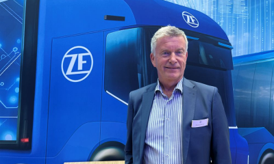 ZF